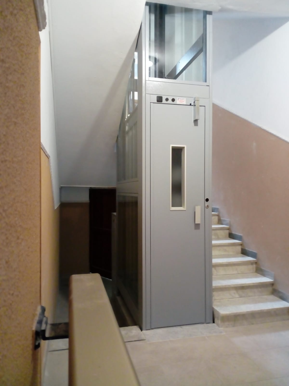 ascensori