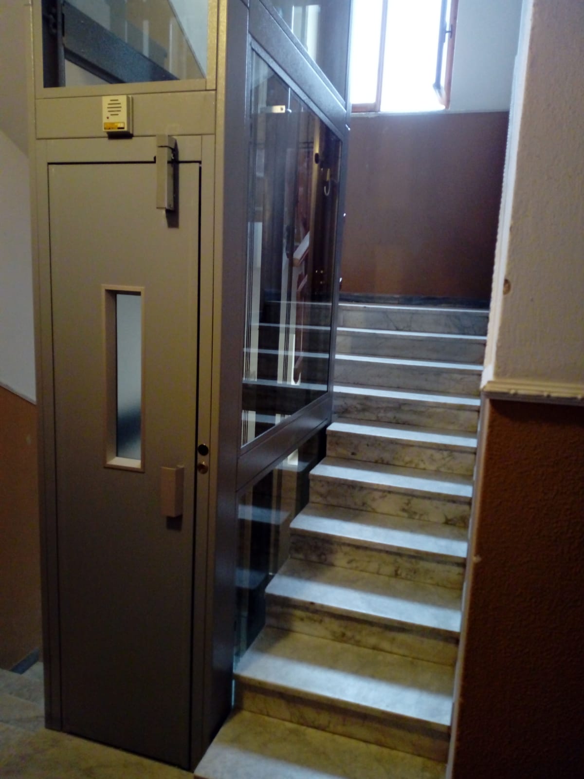 ascensori