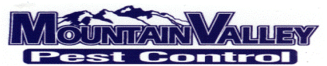 Mountain Valley Pest Control logo