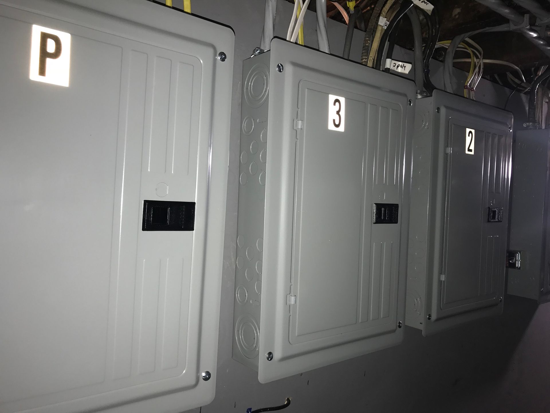 Breaker Panel Installation and Replacement in Waban, MA