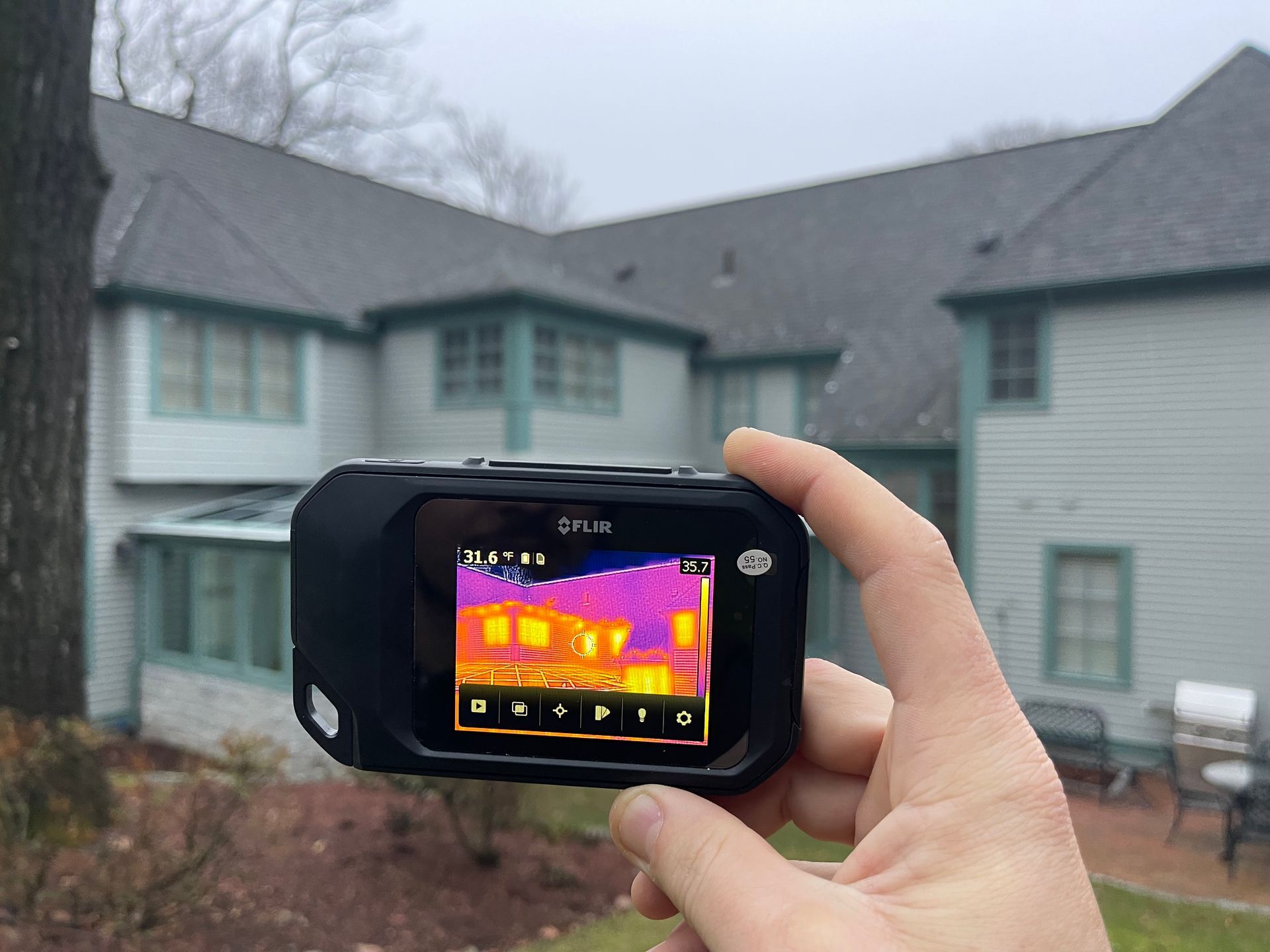 Automatic Ice/Snow Melt Systems Installation in Arlington, MA