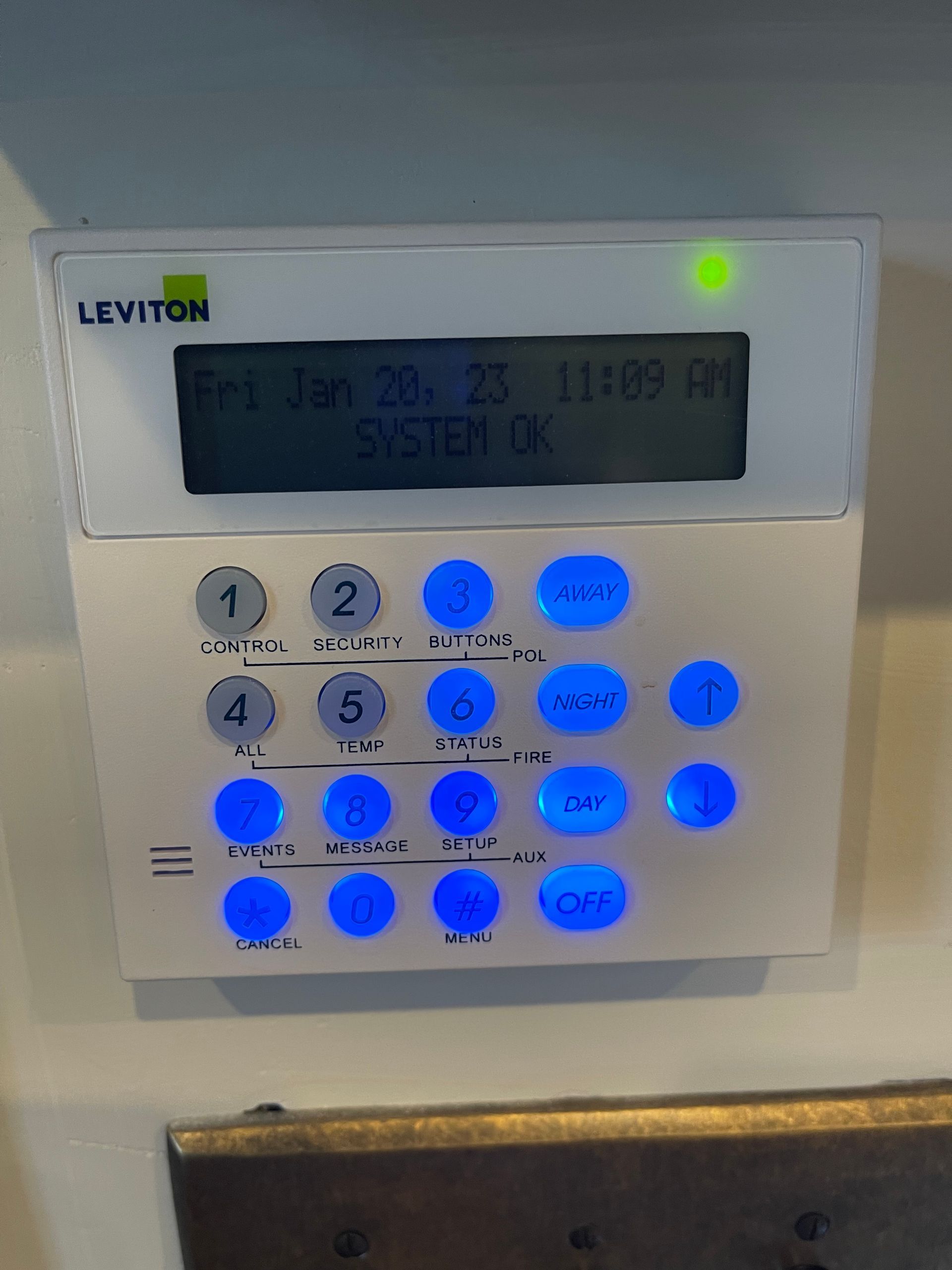 Burglar Alarm Installation in Bedford, MA