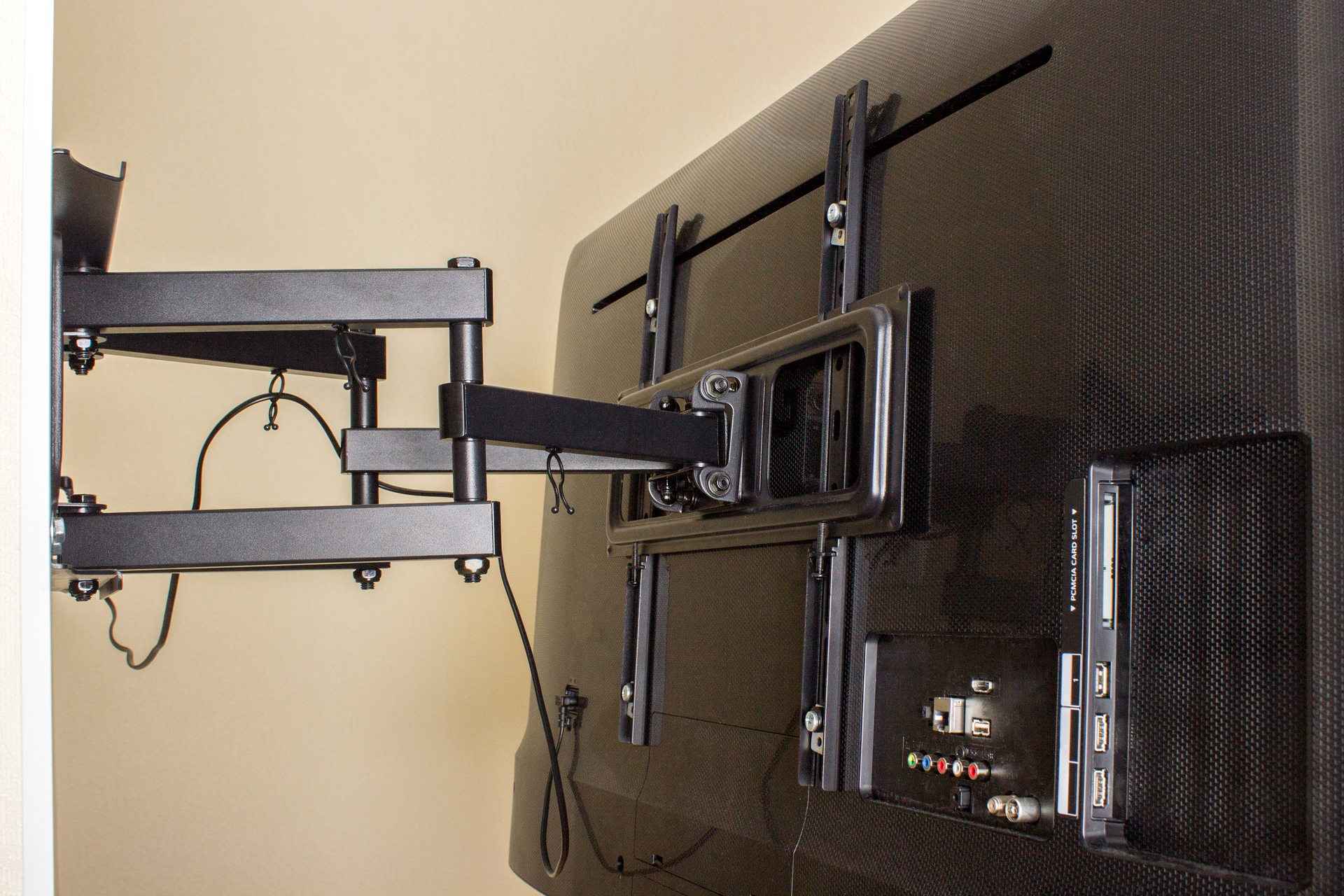 TV Wiring Installation in Waban, MA