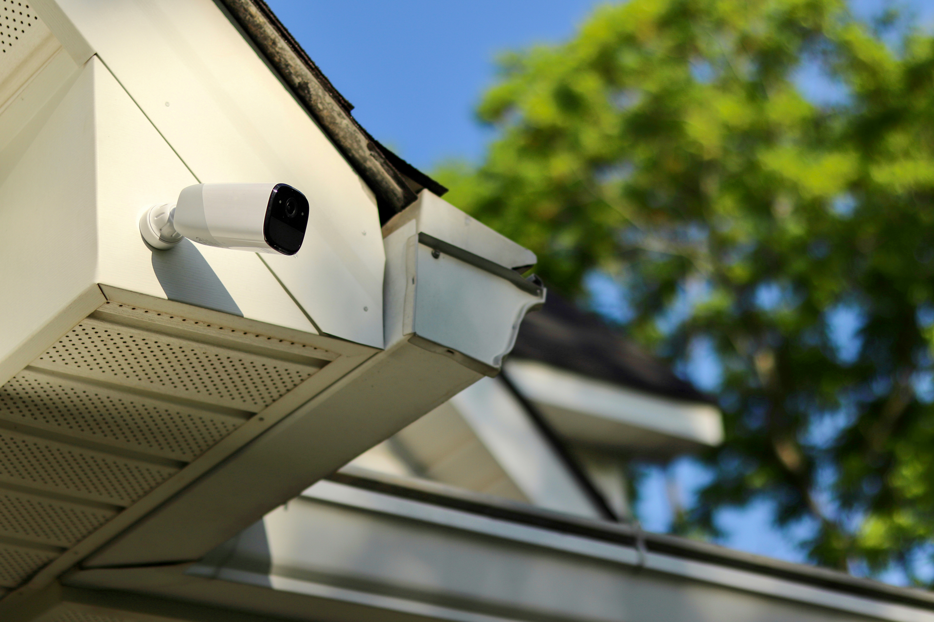 Surveillance Systems in Weston, MA