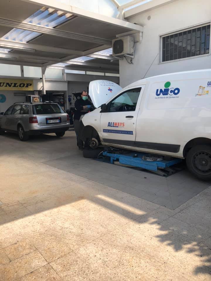 autofficina ronzulli
