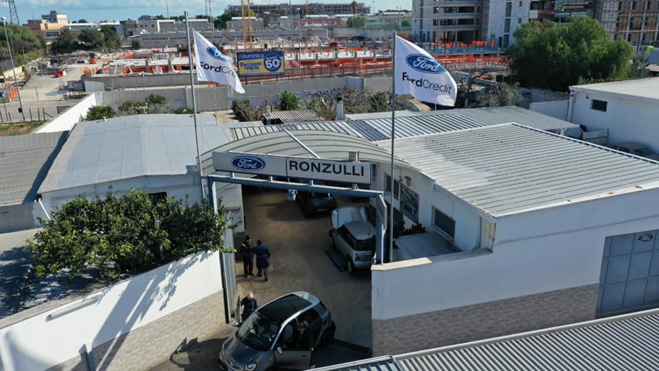 autofficina ronzulli