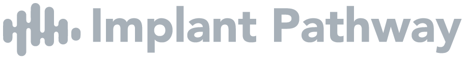 Implant Pathway Logo