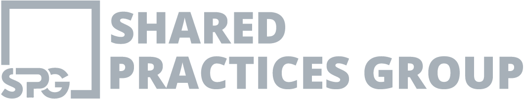 Shared Practices Group Logo