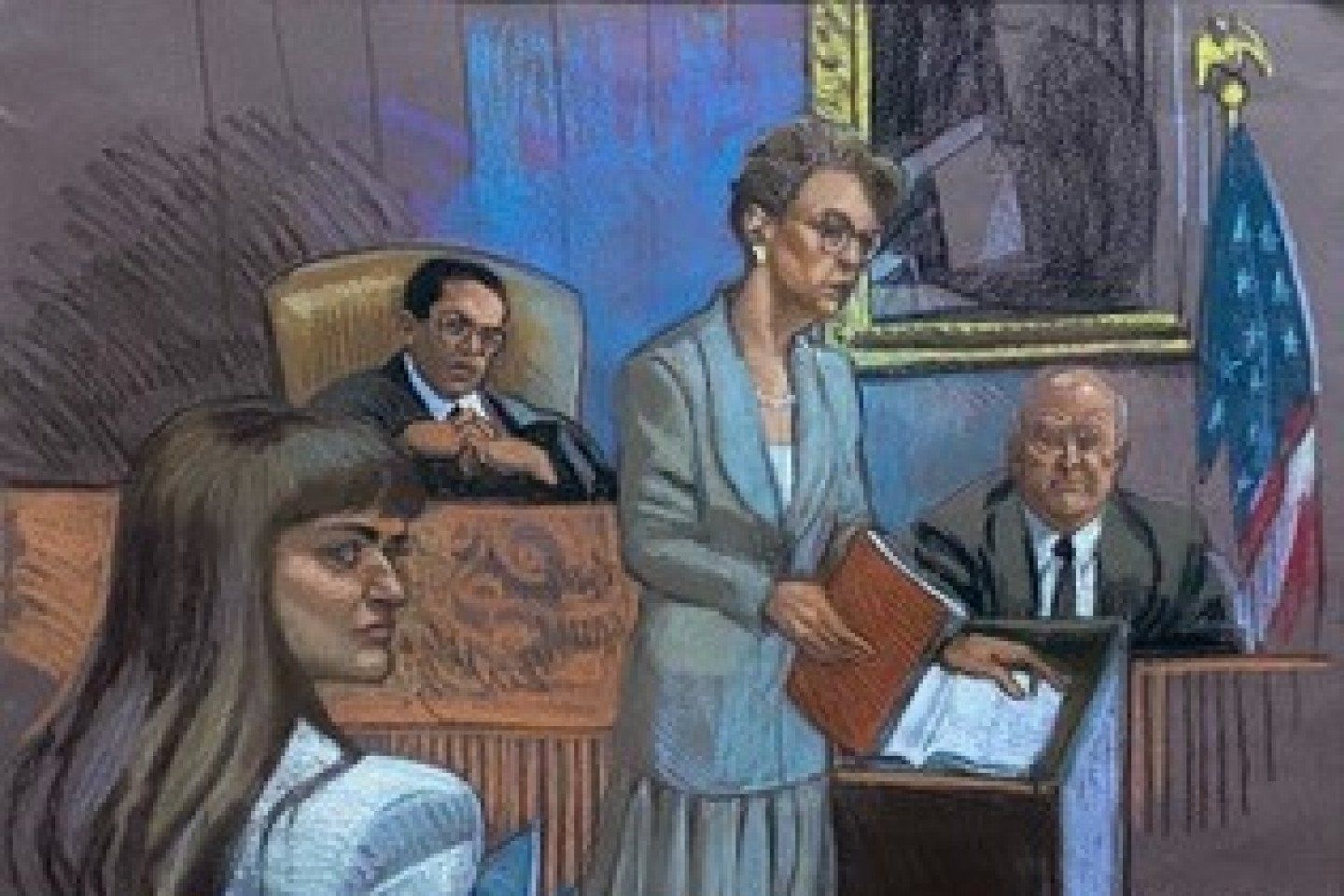 Litigation Evaluation