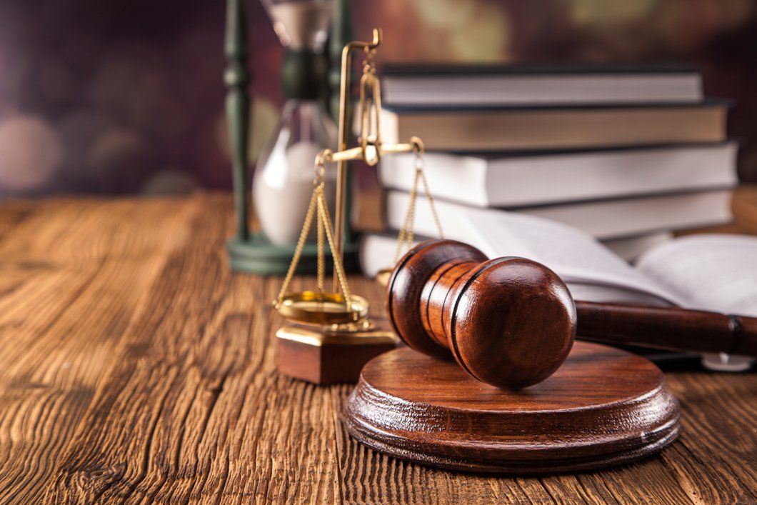 Corporate Counsel Services