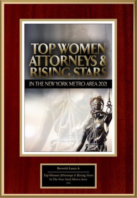 Top Women's Attorneys Rising Star