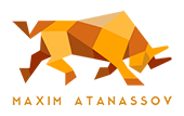Maxim Atanassov Gold Logo logo-gold-maxim-atanassov