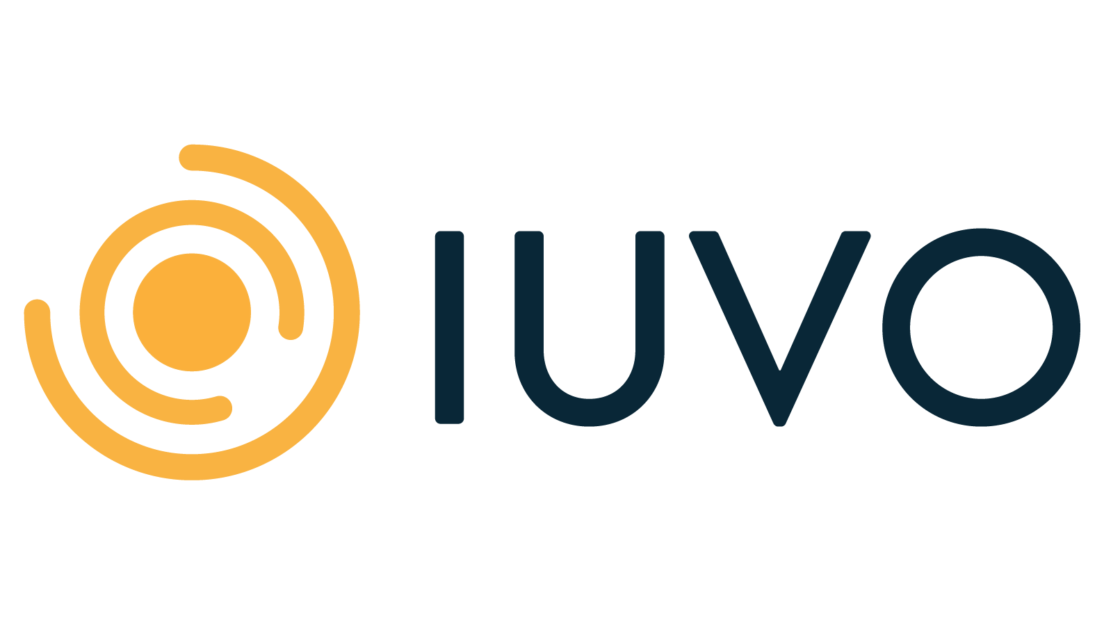 partner company IUVO Consulting Corp. logo partner company IUVO Consulting Corp. logo
