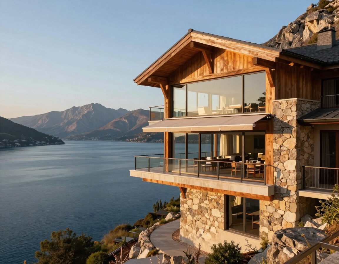 Greenbank Getaway