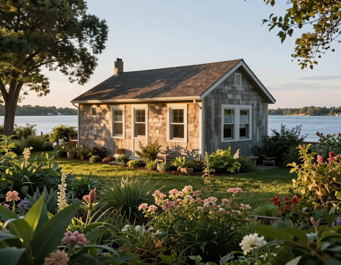 Harbor Hideaway