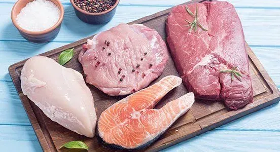 Raw Meats — East Brunswick, NJ — Core Spine & Wellness