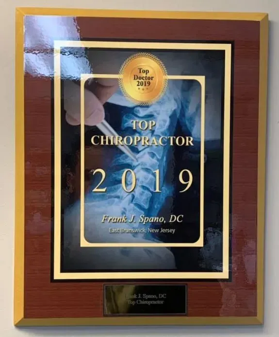 Top Chiropractor — East Brunswick, NJ — Core Spine & Wellness