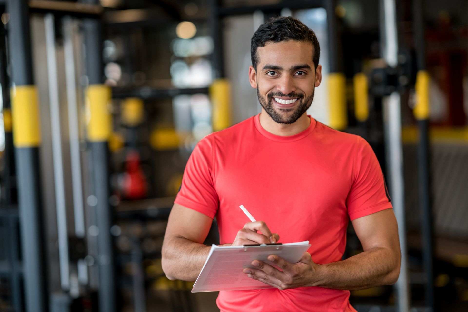 Personal Trainer — East Brunswick, NJ — Core Spine & Wellness