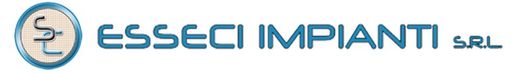 Esseci Impianti Logo