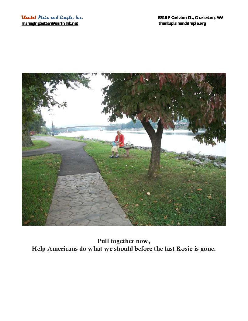 A person is walking down a path next to a lake.