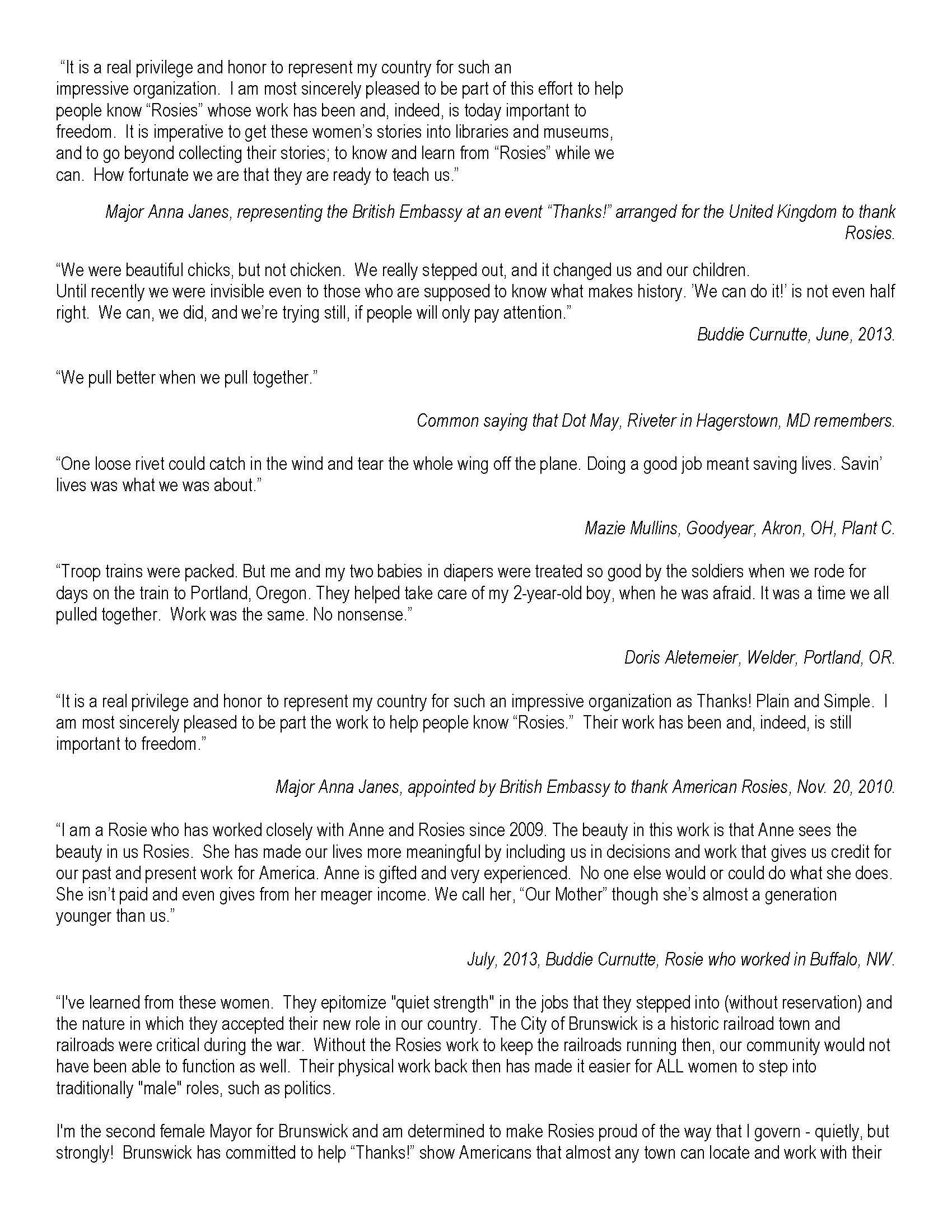 A piece of paper with a lot of text on it.