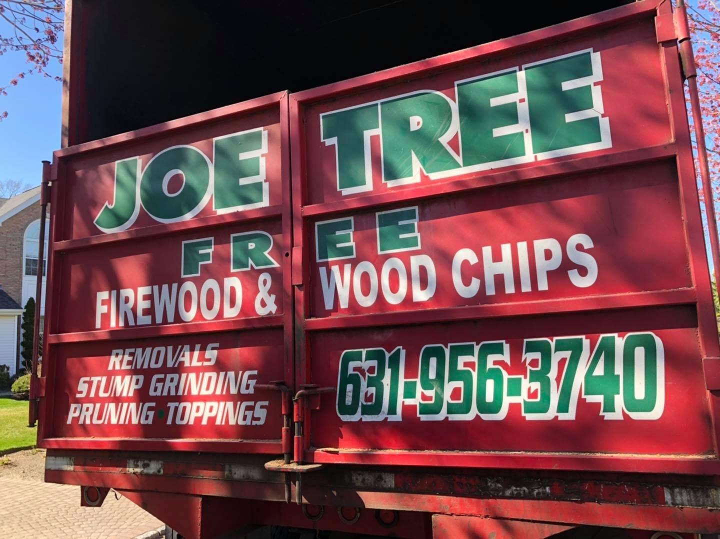 Joe Tree Service