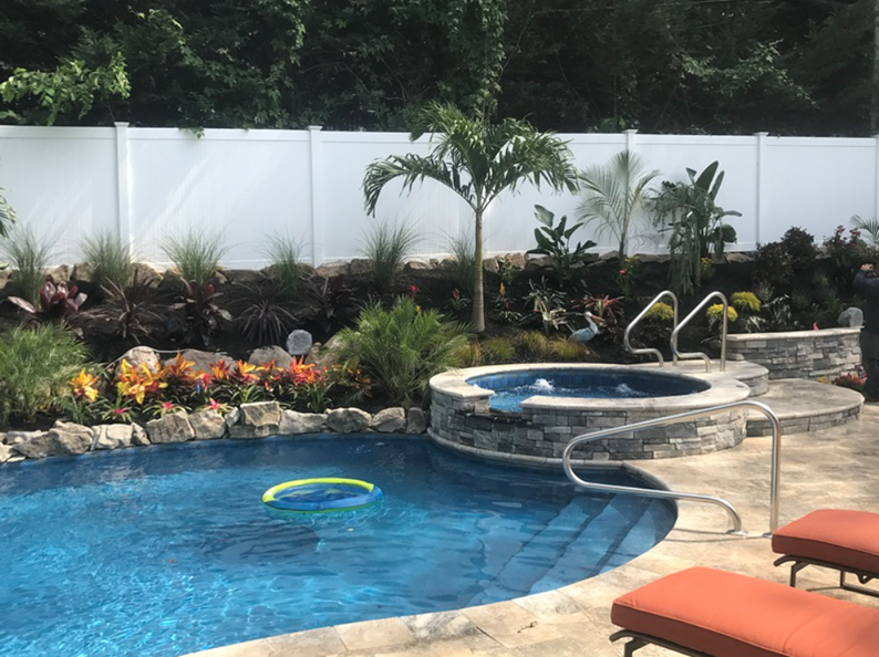Long Island Masonry Contractor