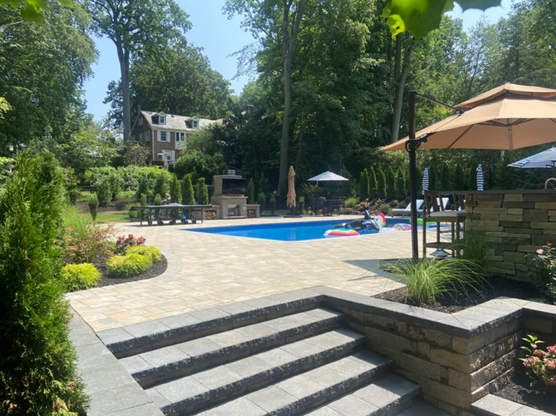 Masonry Contractor Long Island