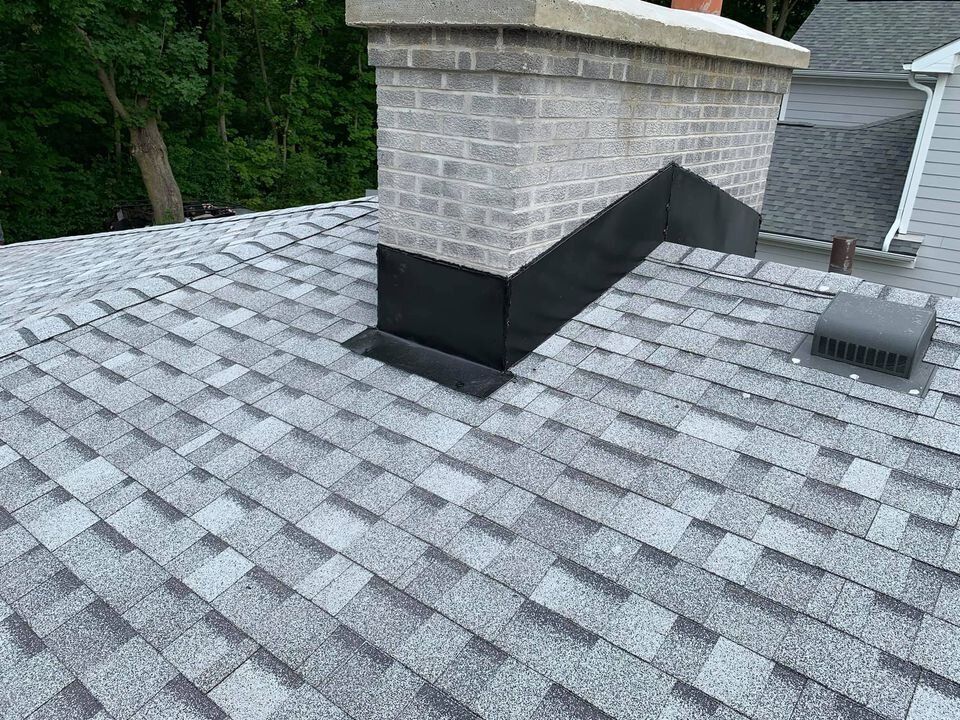 fort wayne roofing