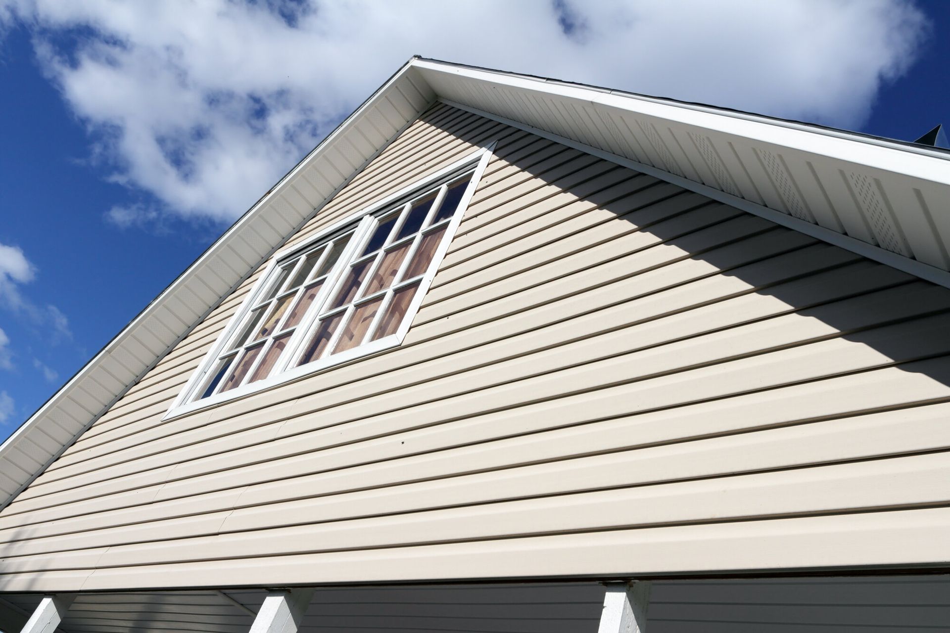 Siding Replacement