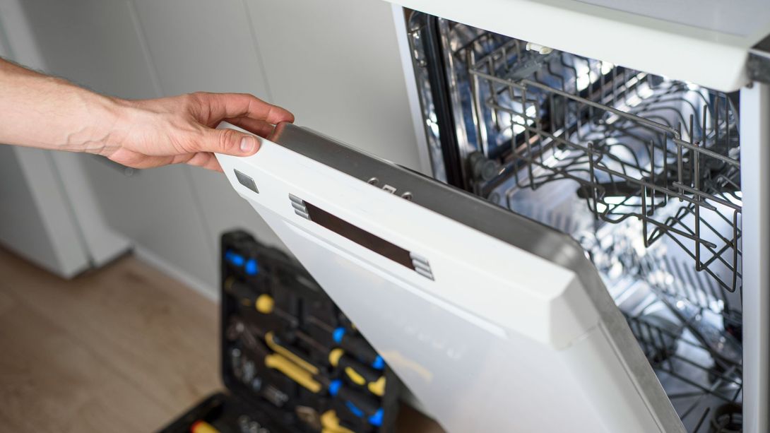 Accurate & Efficient Appliance Repairs