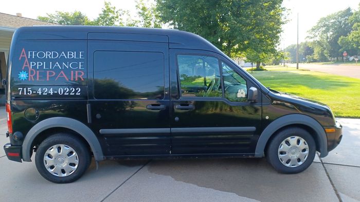 Leading Appliance Repair Company in Wisconsin Rapids, WI