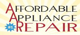 Affordable Appliance Repair