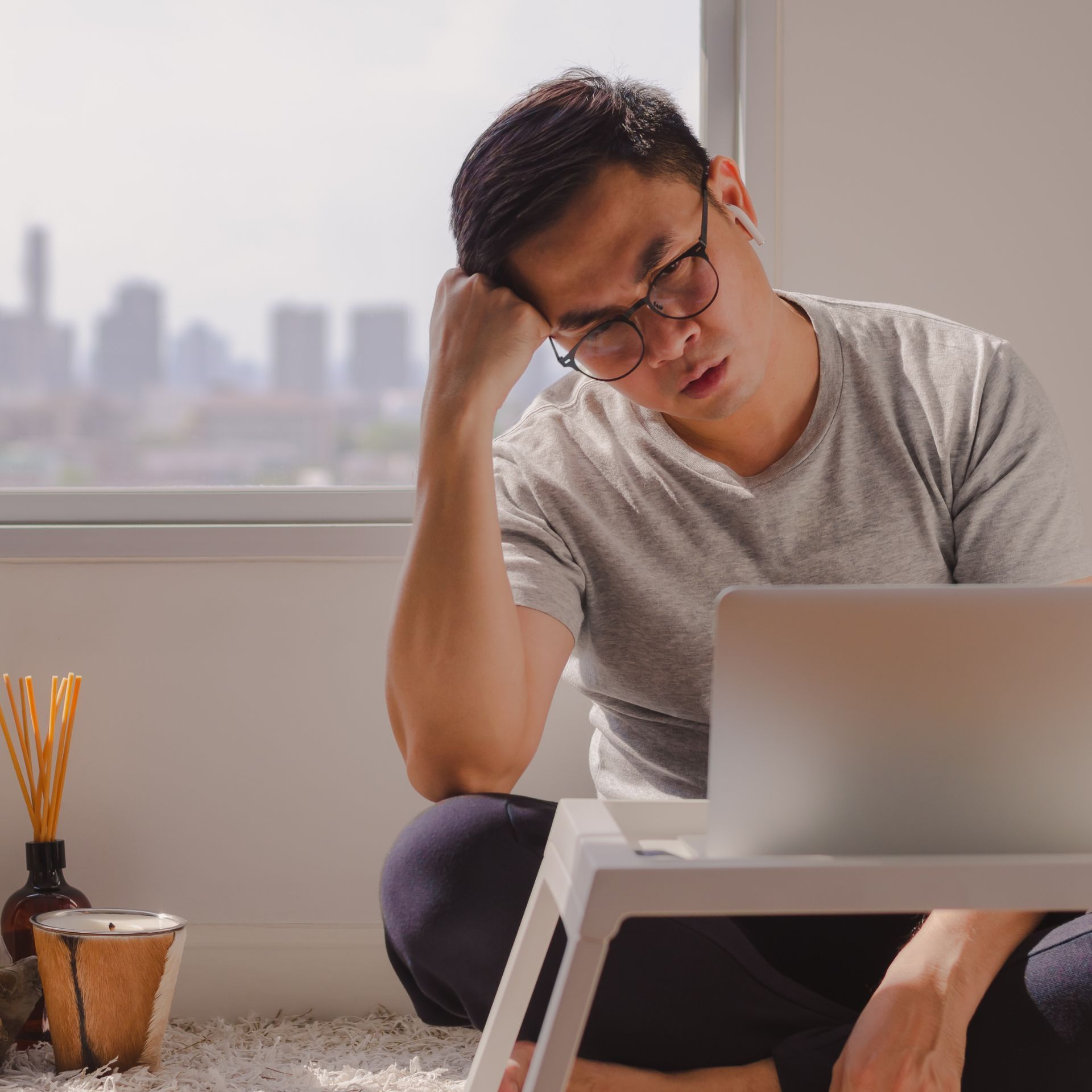 Online Therapy