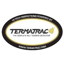 Termatrac is the world 's no. 1 termite detector.