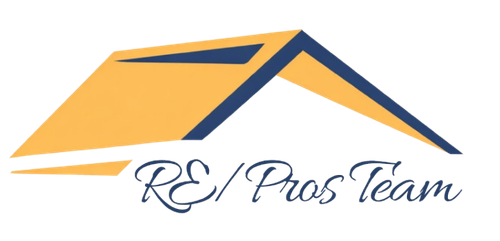 Real Estate Pros FL Logo
