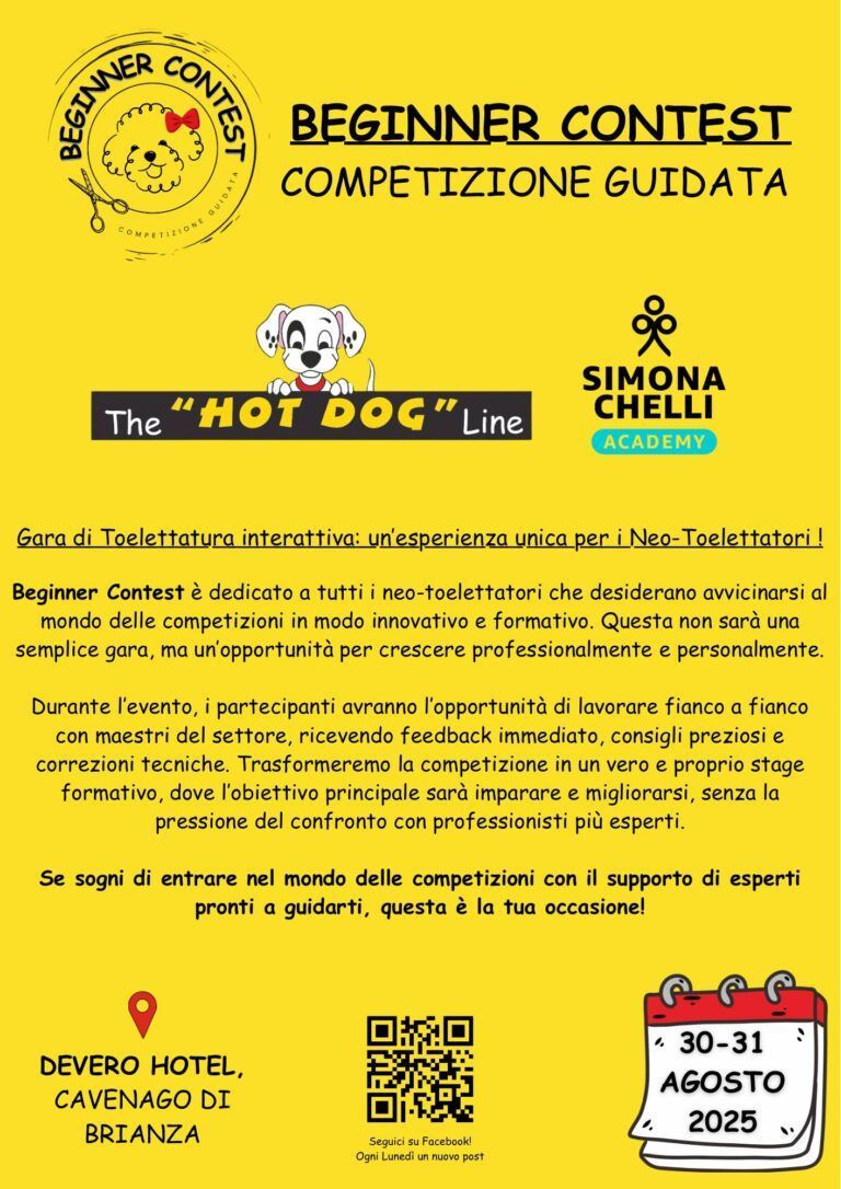 Poster for a