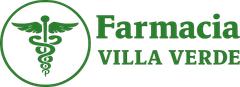 FARMACIA VILLA VERDE LOGO