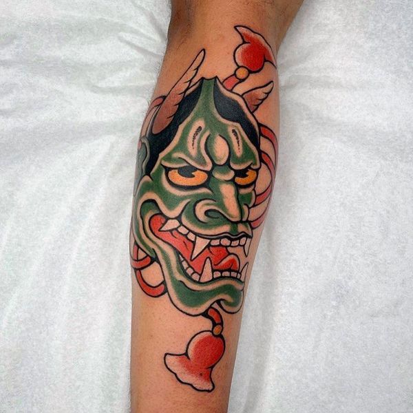 NO BORDERS TATTOO