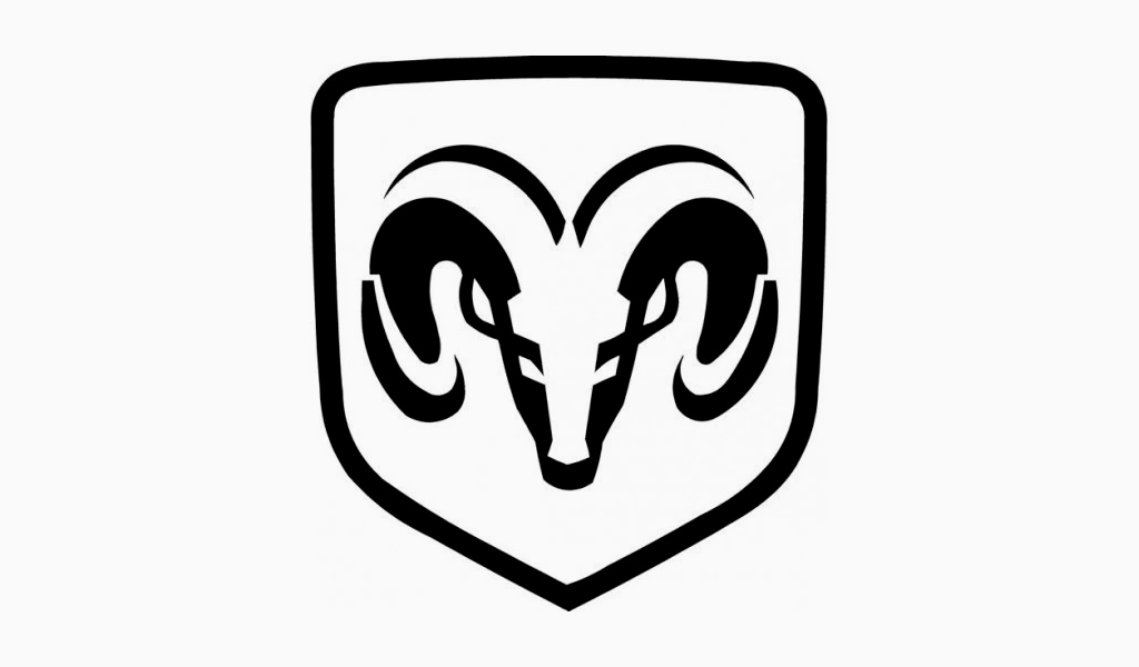 LOGO DODGE