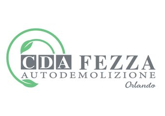 logo Fezza autodemolizioni