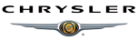 logo chrysler