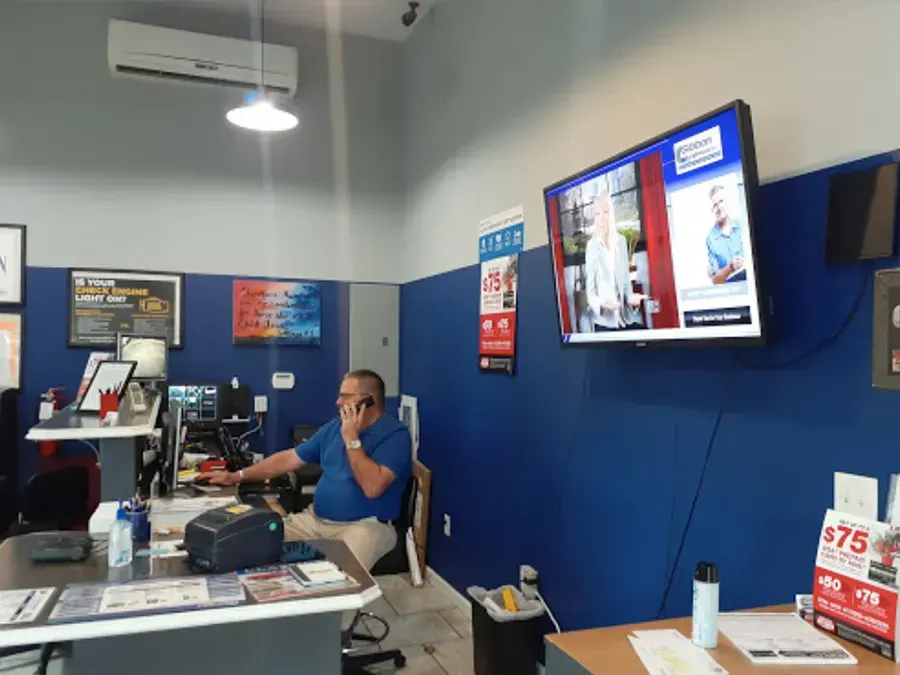 Gibbon Tire & Auto - Charlotte Auto Repair