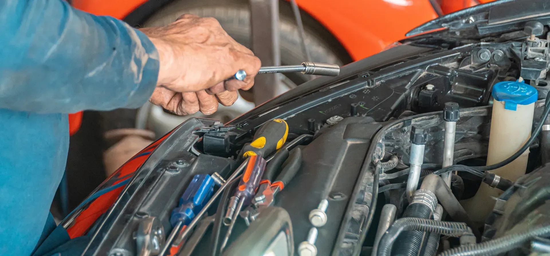 Gibbon Tire & Auto - Charlotte Auto Repair