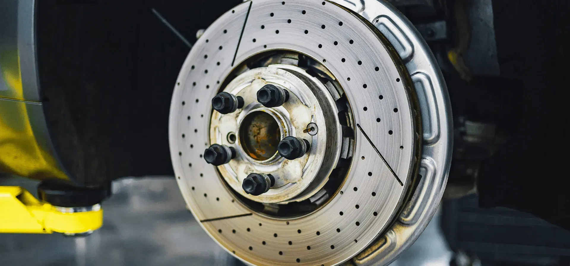Charlotte Brake Repair and Service - Gibbon Tire & Auto
