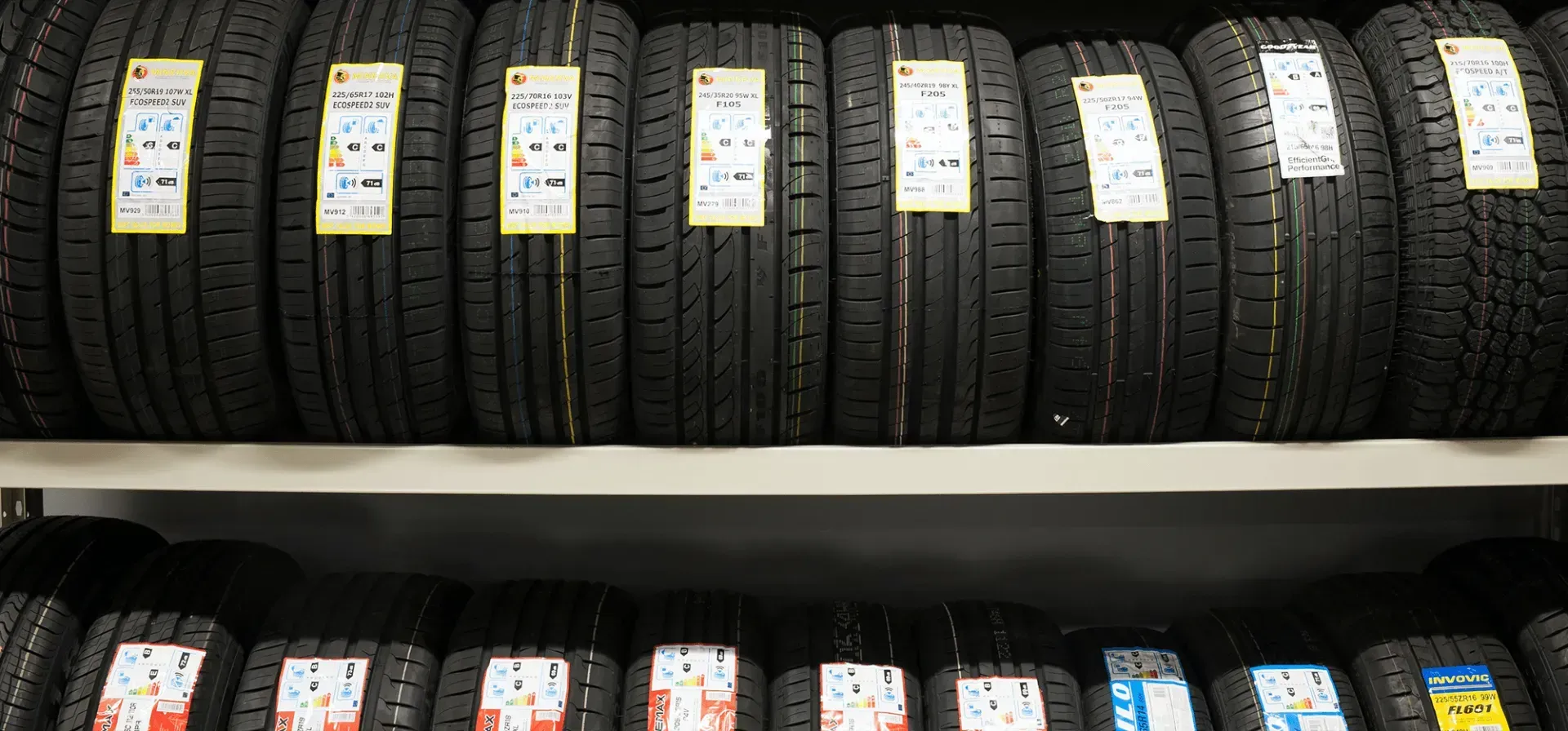 Gibbon Tire & Auto - Charlotte Tire Services