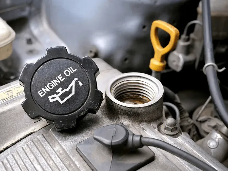 Charlotte Oil Change - Gibbon Tire and Auto