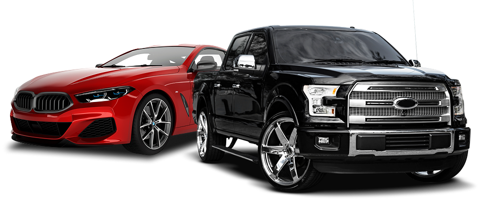 Vehicles We Service - Gibbon Tire & Auto