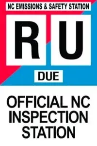 Official NC Inspection Station - Gibbon Tire and Auto