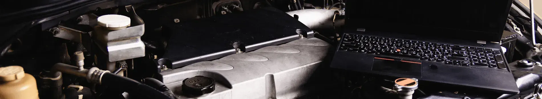 Tire & Auto Specialty Services in Charlotte, NC and the Surrounding Areas